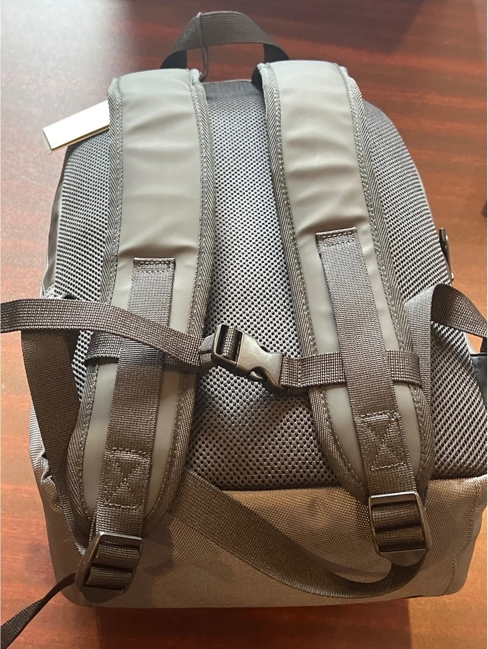 Tommy Hilfiger Essential Backpack black